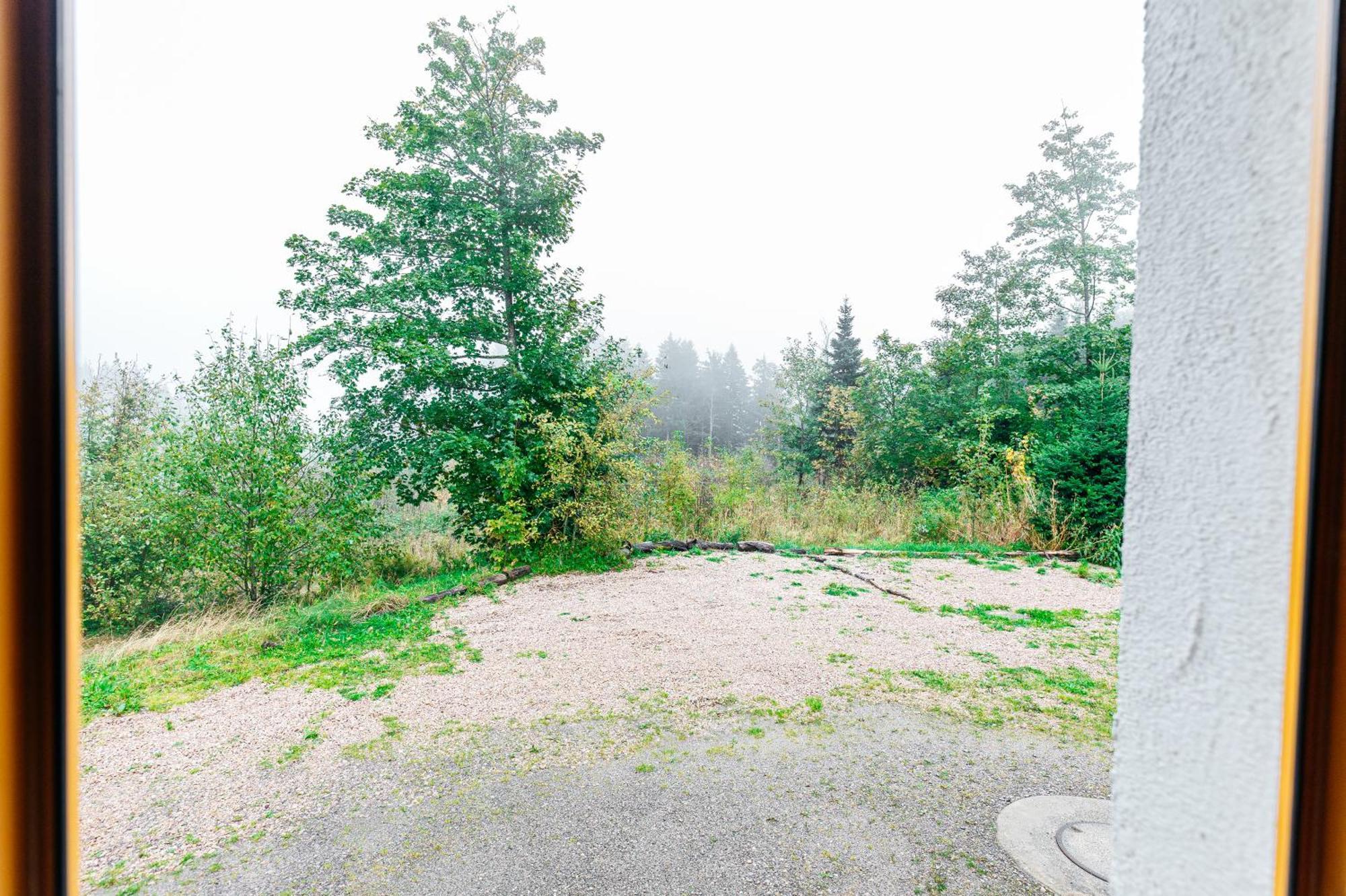 Naturfreundehaus Brend Furtwangen Exterior foto